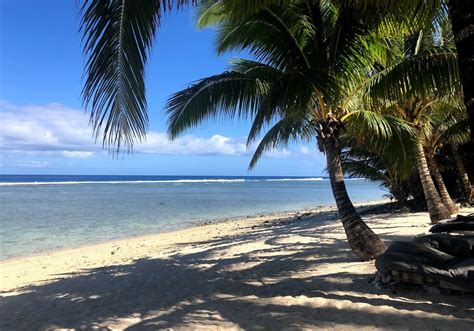 Experience Paradise at Magic Reef Bungalows in Rarotonga, Cook Islands